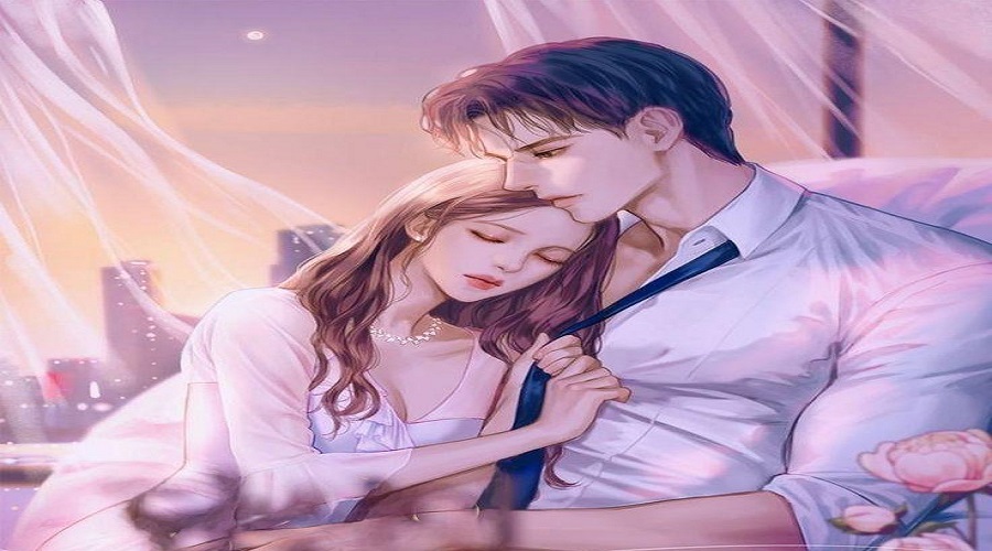 List Truyện Ngôn Tình Tổng Tài Bá Đạo