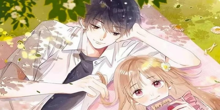 Truyện Anime Ngôn Tình
