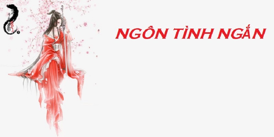 Truyện Ngắn Ngôn Tình Hay