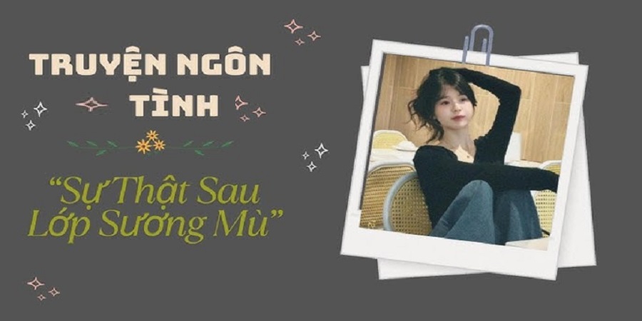 Truyện Ngôn Tình MP3