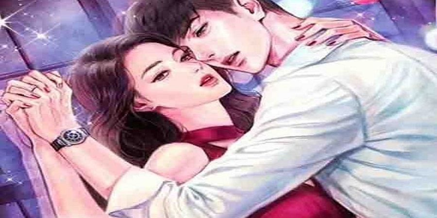 Truyện Tranh Ngôn Tình Full Tổng Tài