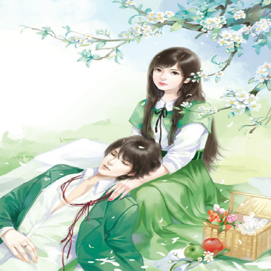 Truyện Tranh Ngôn Tình Xuyên Không